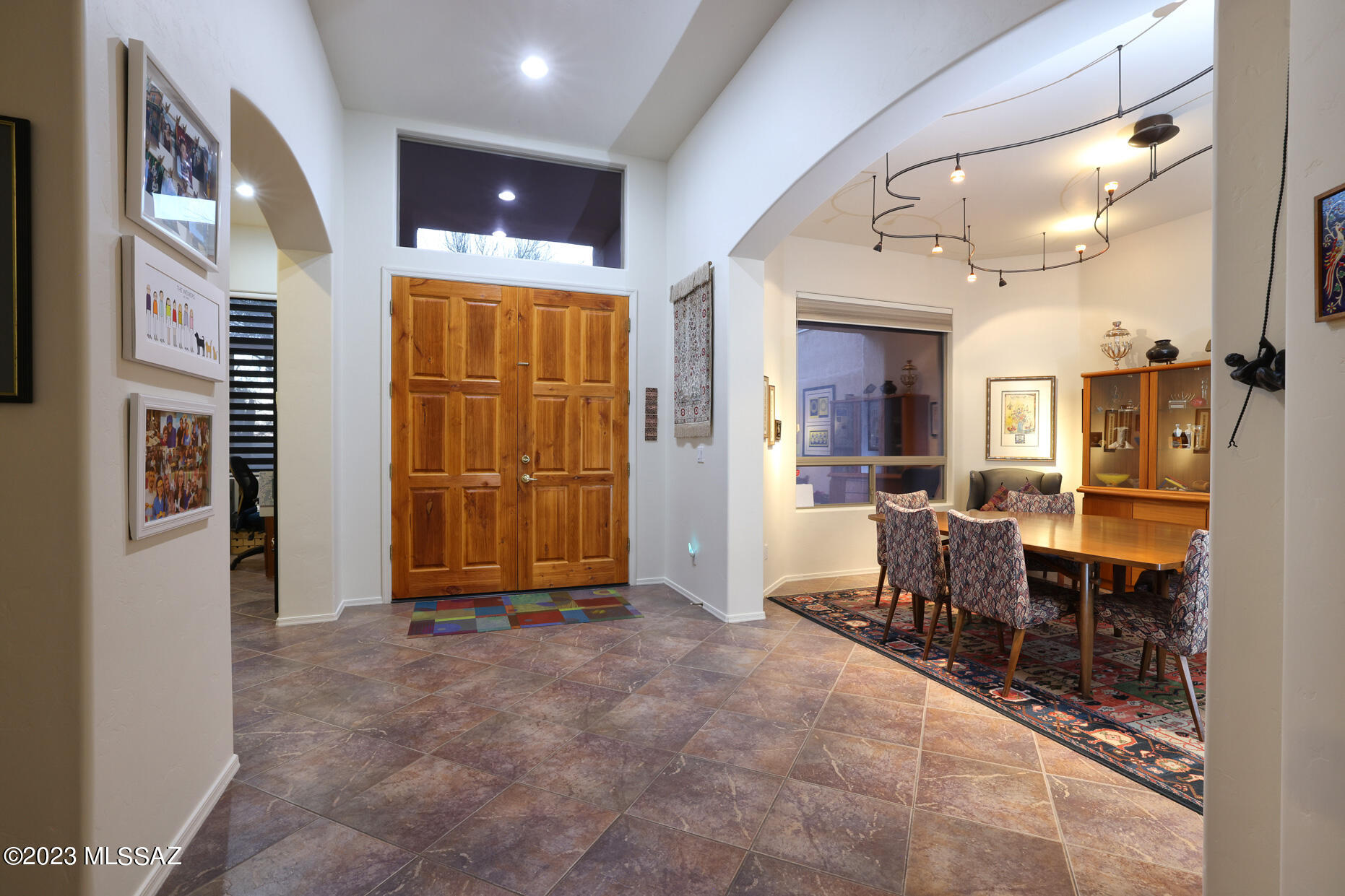 Pinnacle Ridge (1-76) - Residential