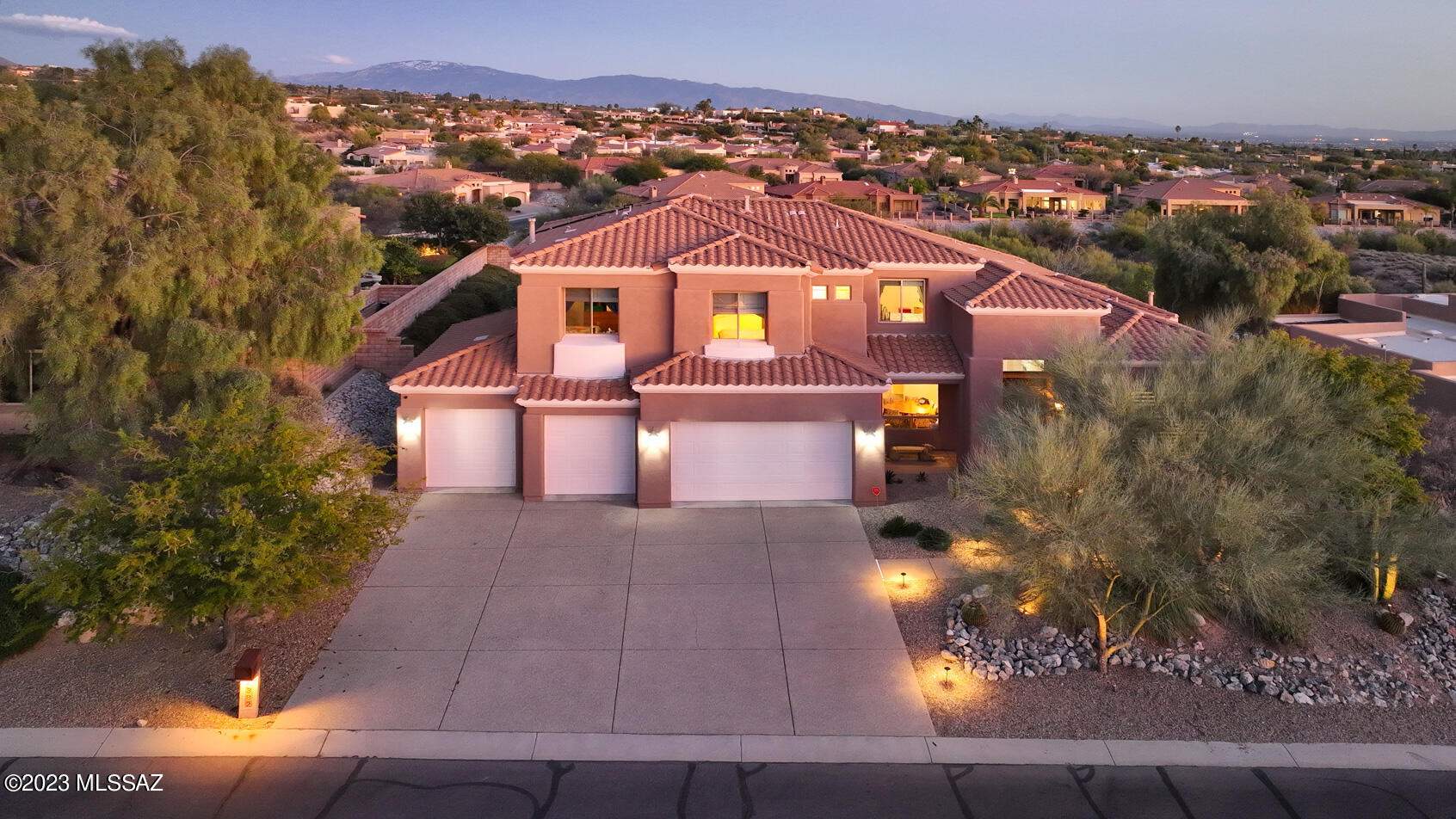 Pinnacle Ridge (1-76) - Residential