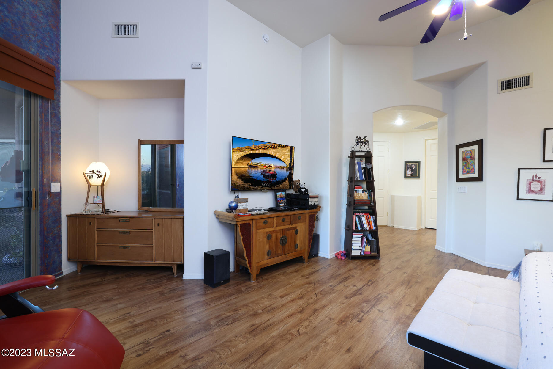 Pinnacle Ridge (1-76) - Residential
