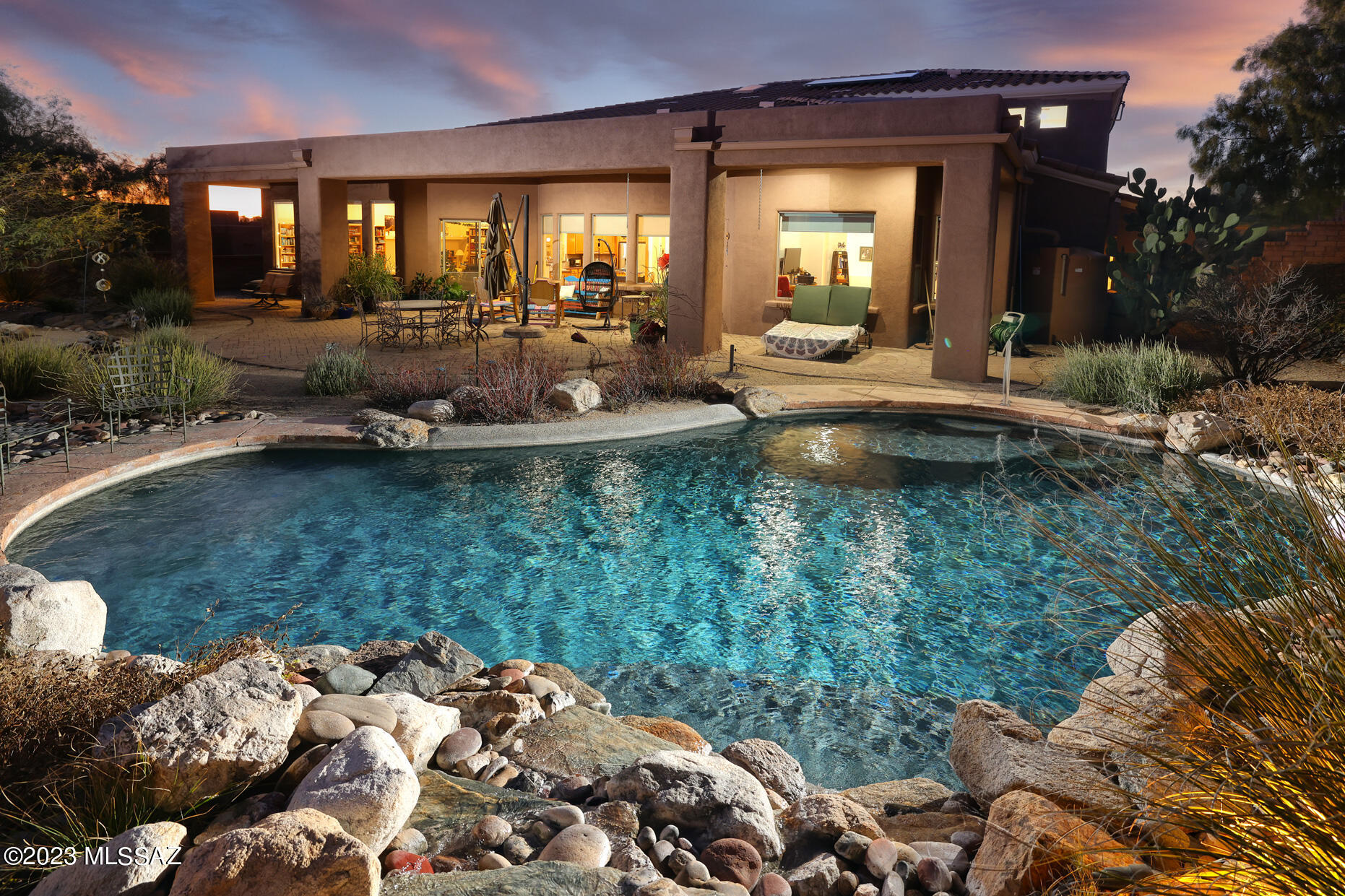 Pinnacle Ridge (1-76) - Residential