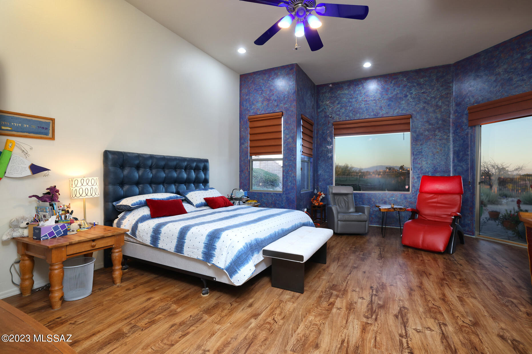 Pinnacle Ridge (1-76) - Residential