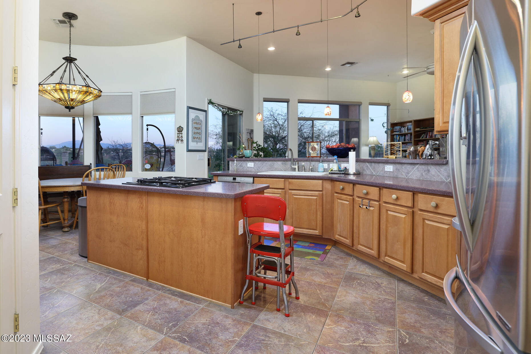 Pinnacle Ridge (1-76) - Residential