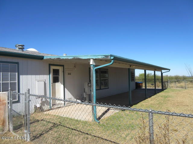 Other/Unknown - Residential