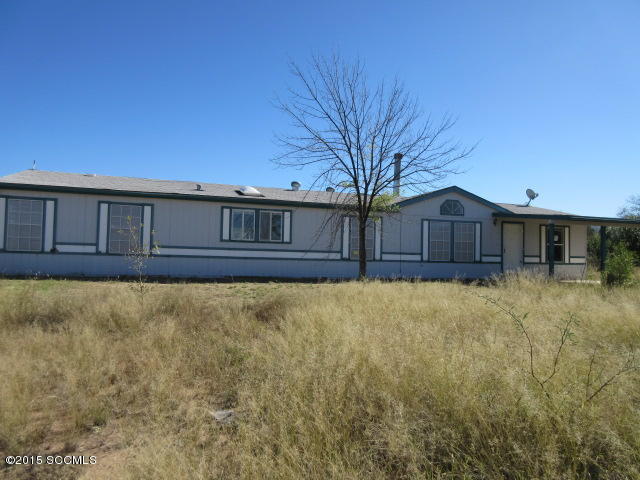 Other/Unknown - Residential