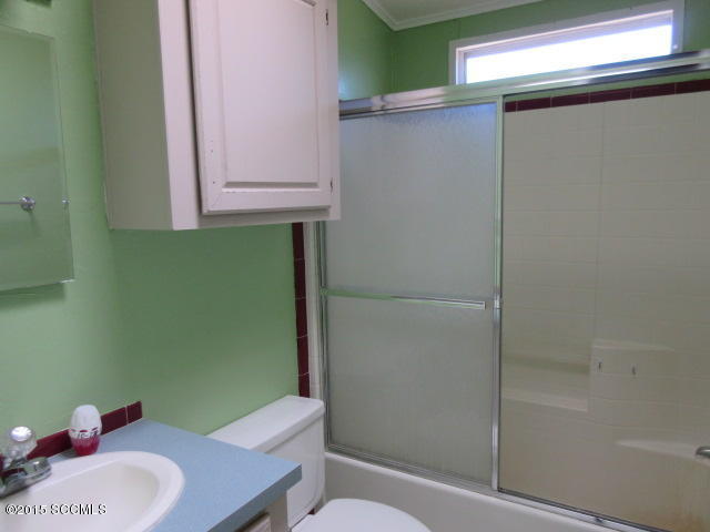 Other/Unknown - Residential