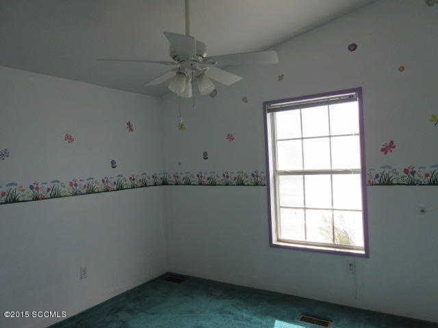 Other/Unknown - Residential