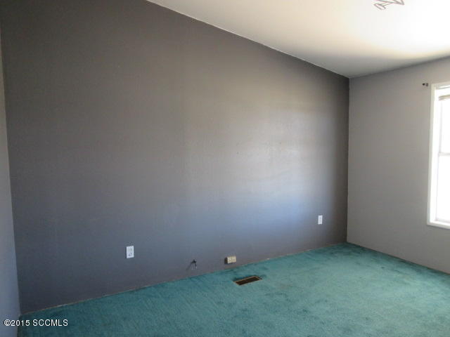 Other/Unknown - Residential