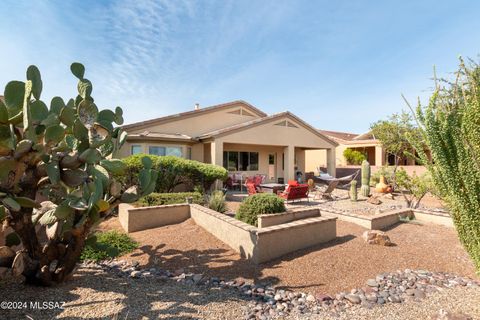 A home in Green Valley