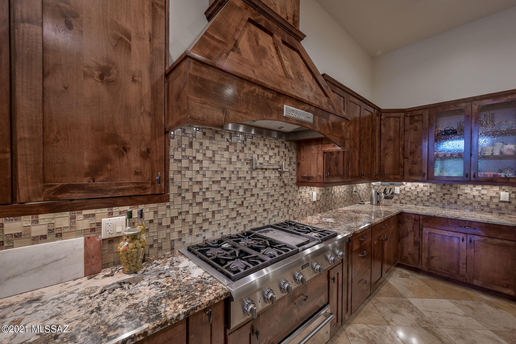Hacienda Del Sol Estates (1-68) - Residential