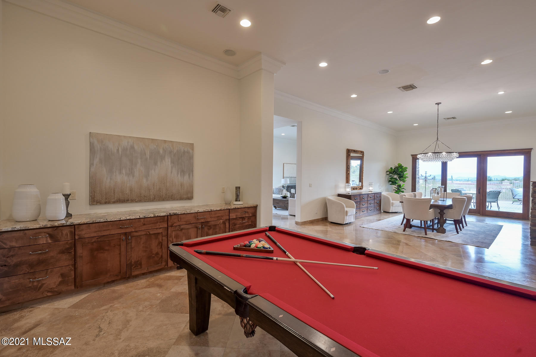 Hacienda Del Sol Estates (1-68) - Residential