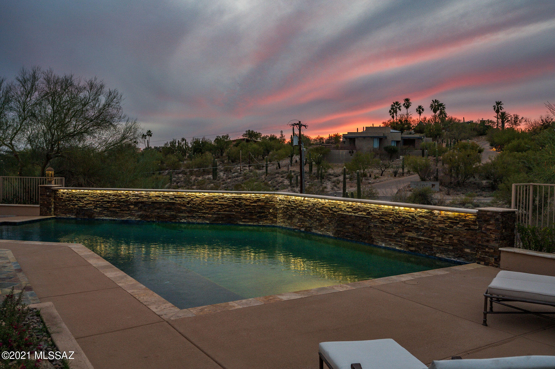 Hacienda Del Sol Estates (1-68) - Residential
