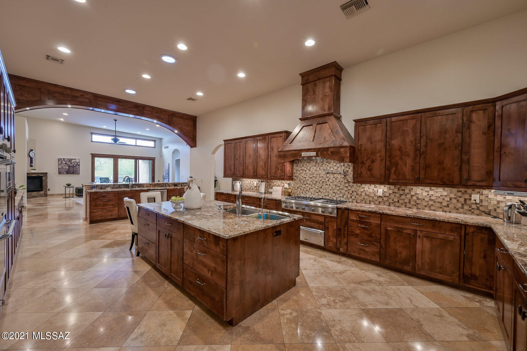 Hacienda Del Sol Estates (1-68) - Residential