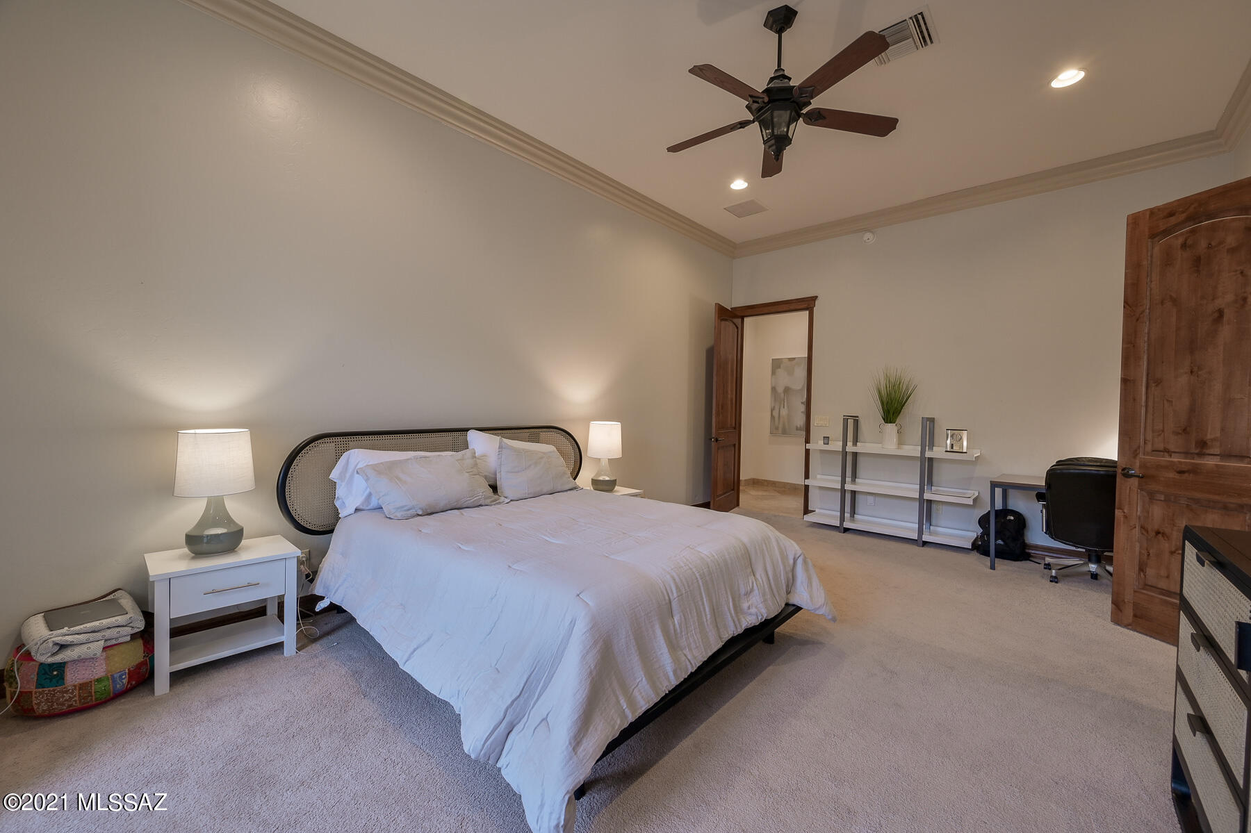 Hacienda Del Sol Estates (1-68) - Residential
