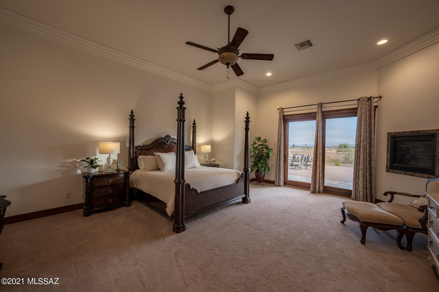 Hacienda Del Sol Estates (1-68) - Residential