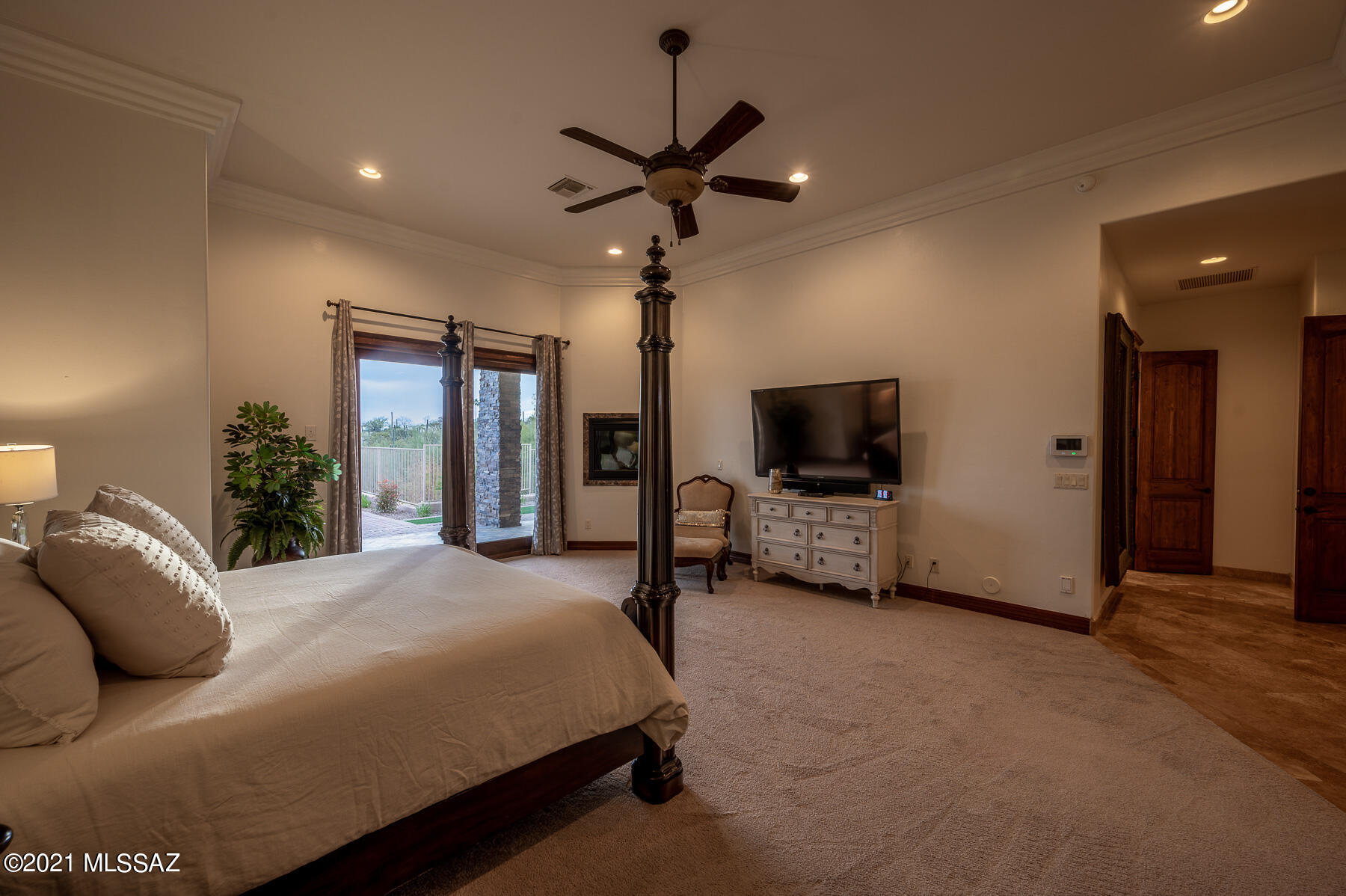 Hacienda Del Sol Estates (1-68) - Residential