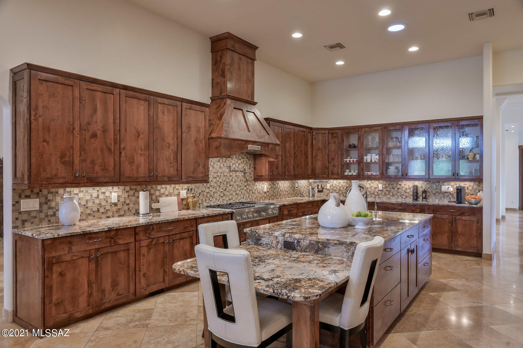 Hacienda Del Sol Estates (1-68) - Residential