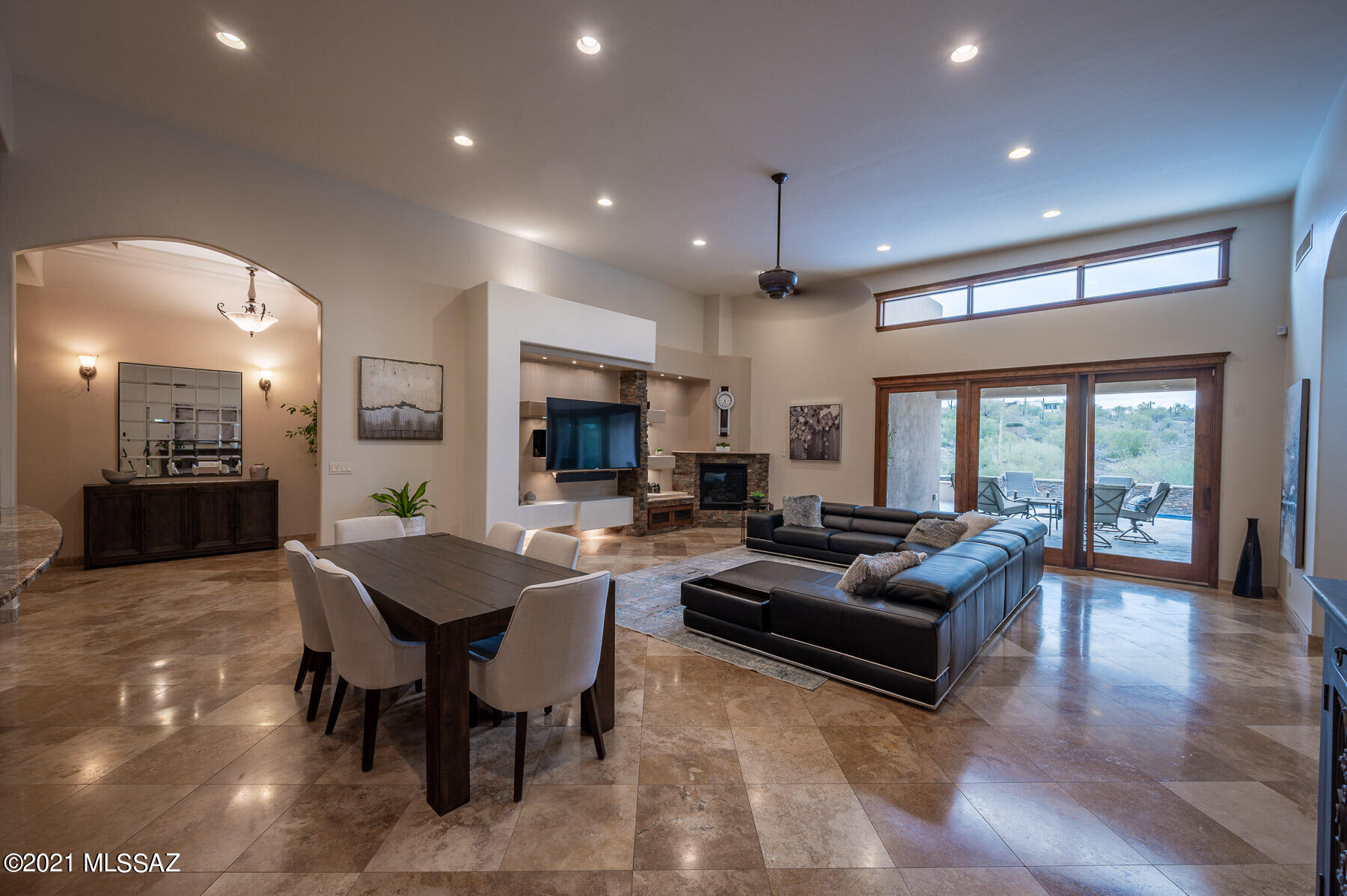 Hacienda Del Sol Estates (1-68) - Residential