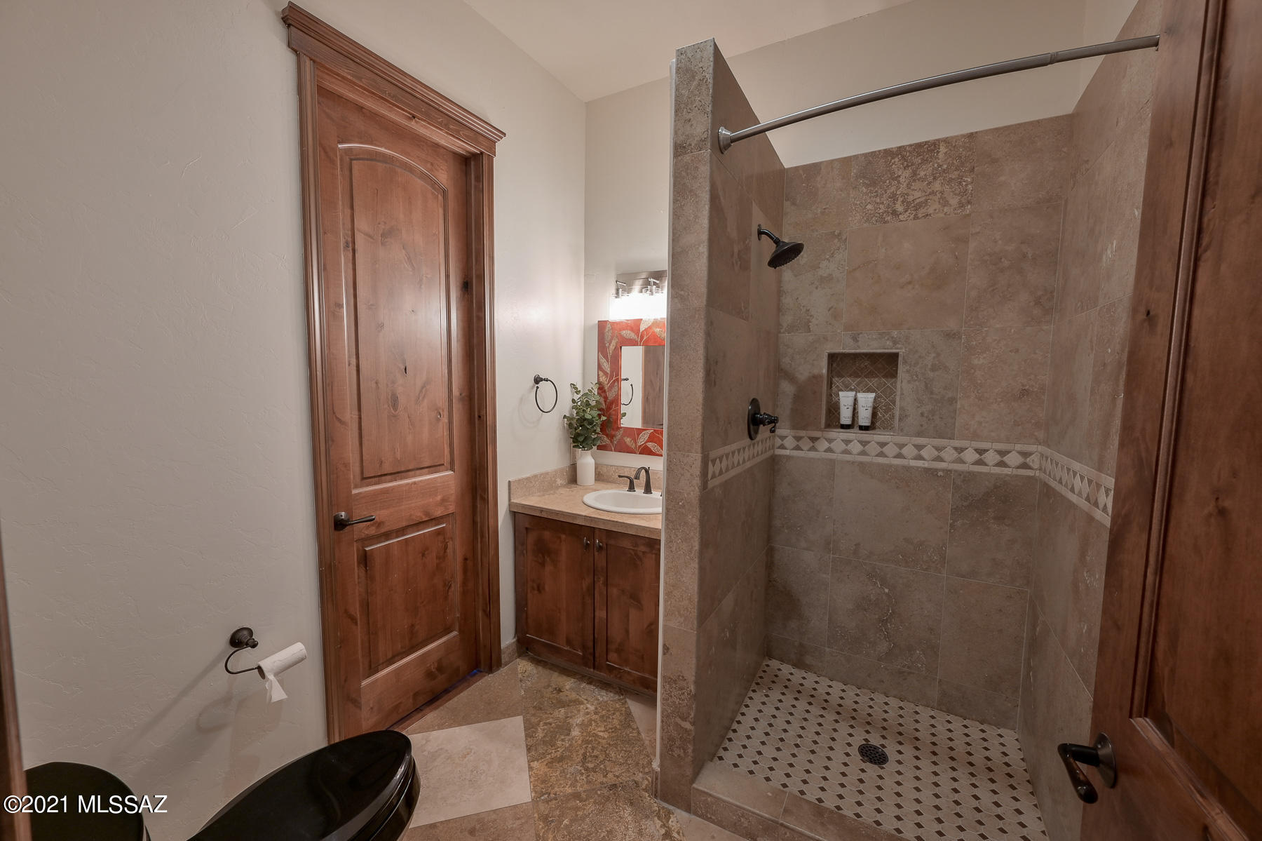 Hacienda Del Sol Estates (1-68) - Residential