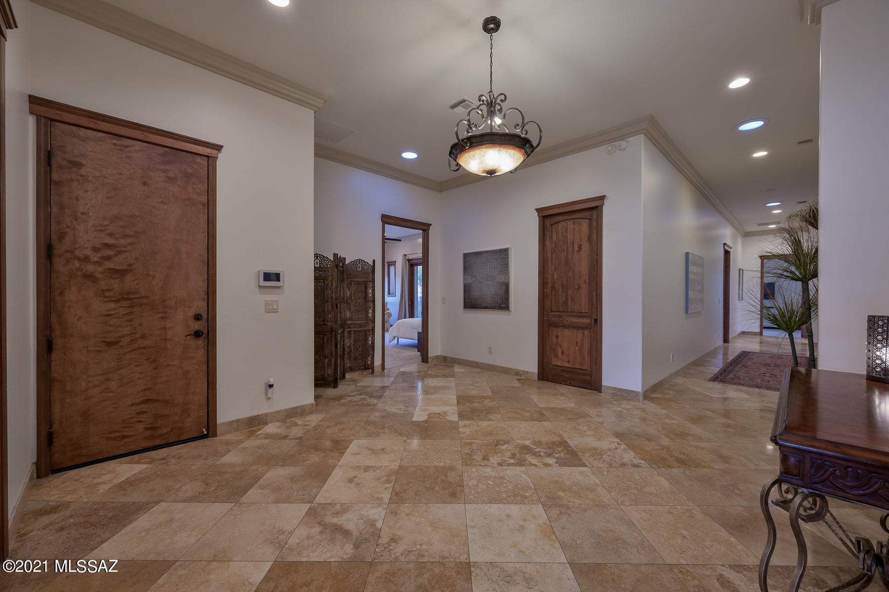 Hacienda Del Sol Estates (1-68) - Residential