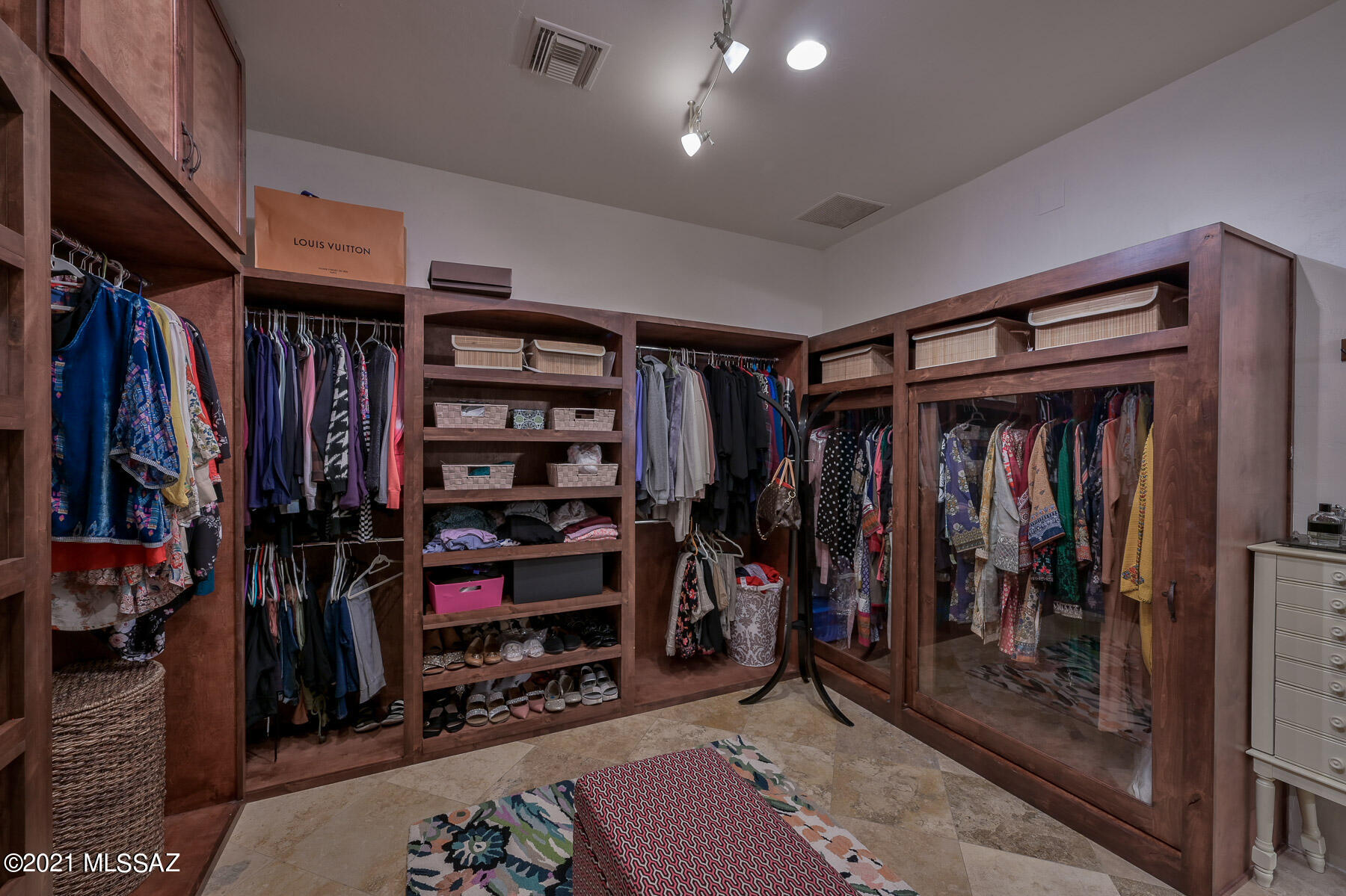Hacienda Del Sol Estates (1-68) - Residential