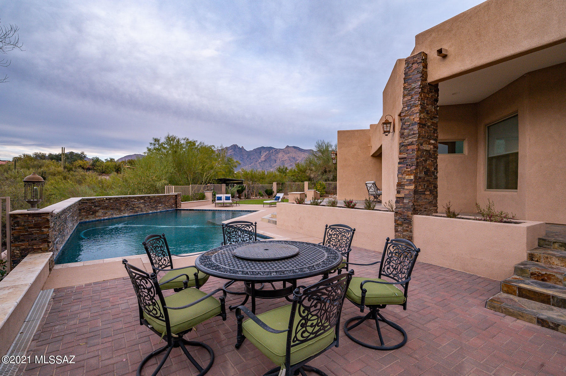 Hacienda Del Sol Estates (1-68) - Residential
