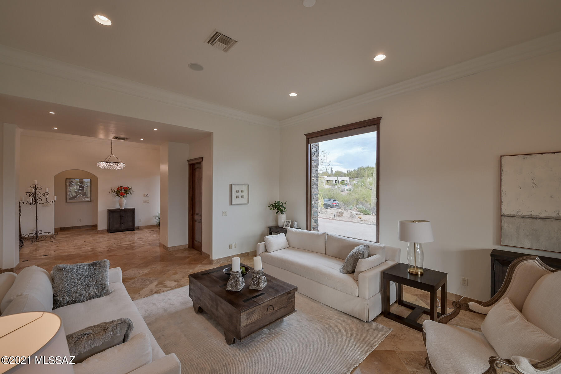 Hacienda Del Sol Estates (1-68) - Residential