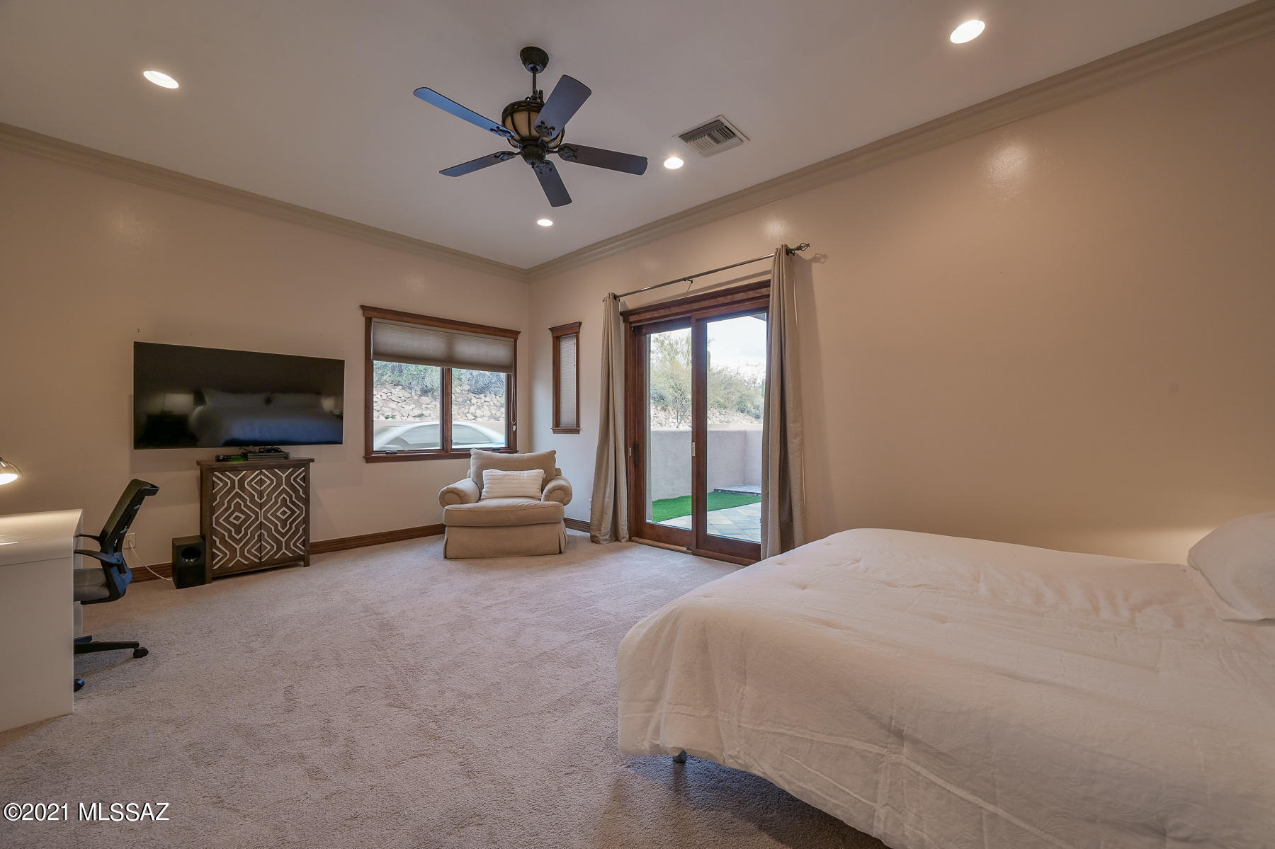 Hacienda Del Sol Estates (1-68) - Residential