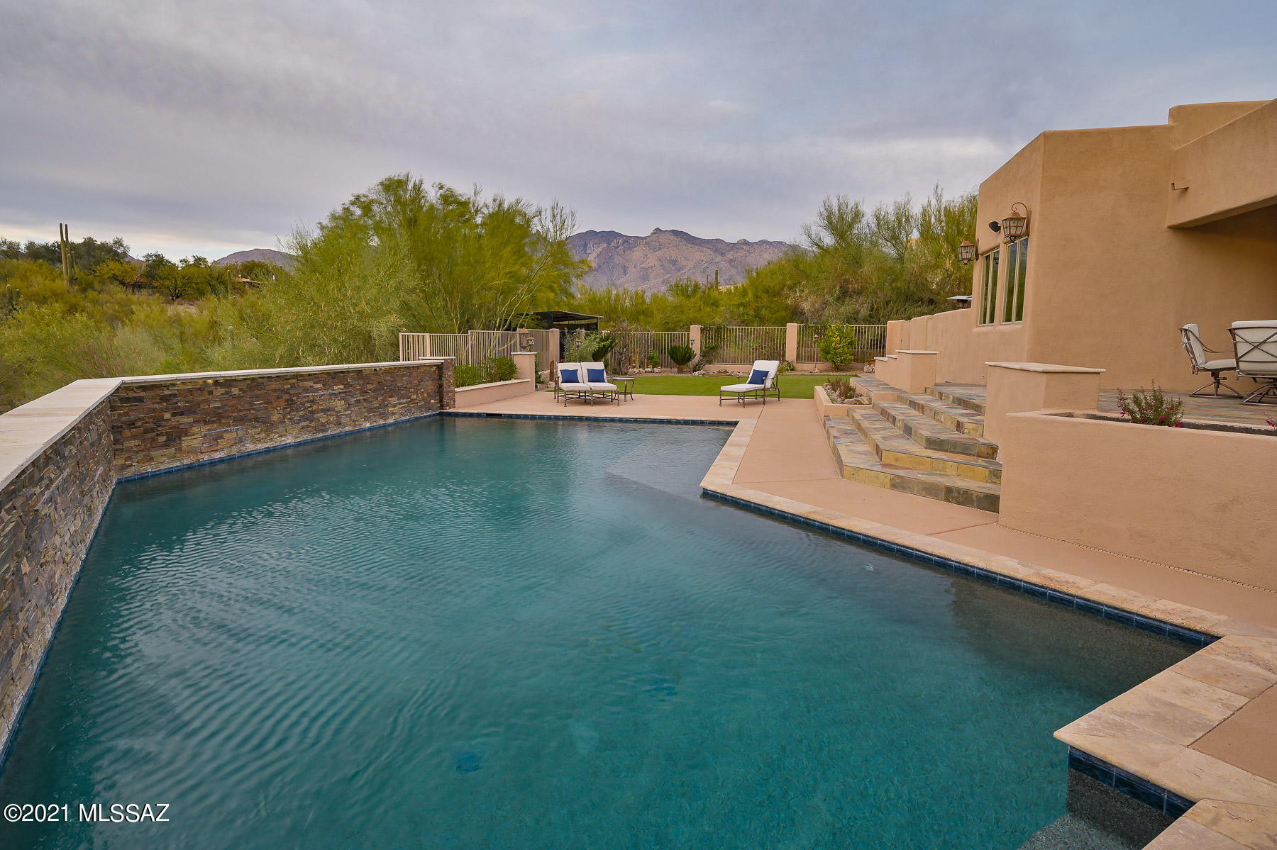 Hacienda Del Sol Estates (1-68) - Residential