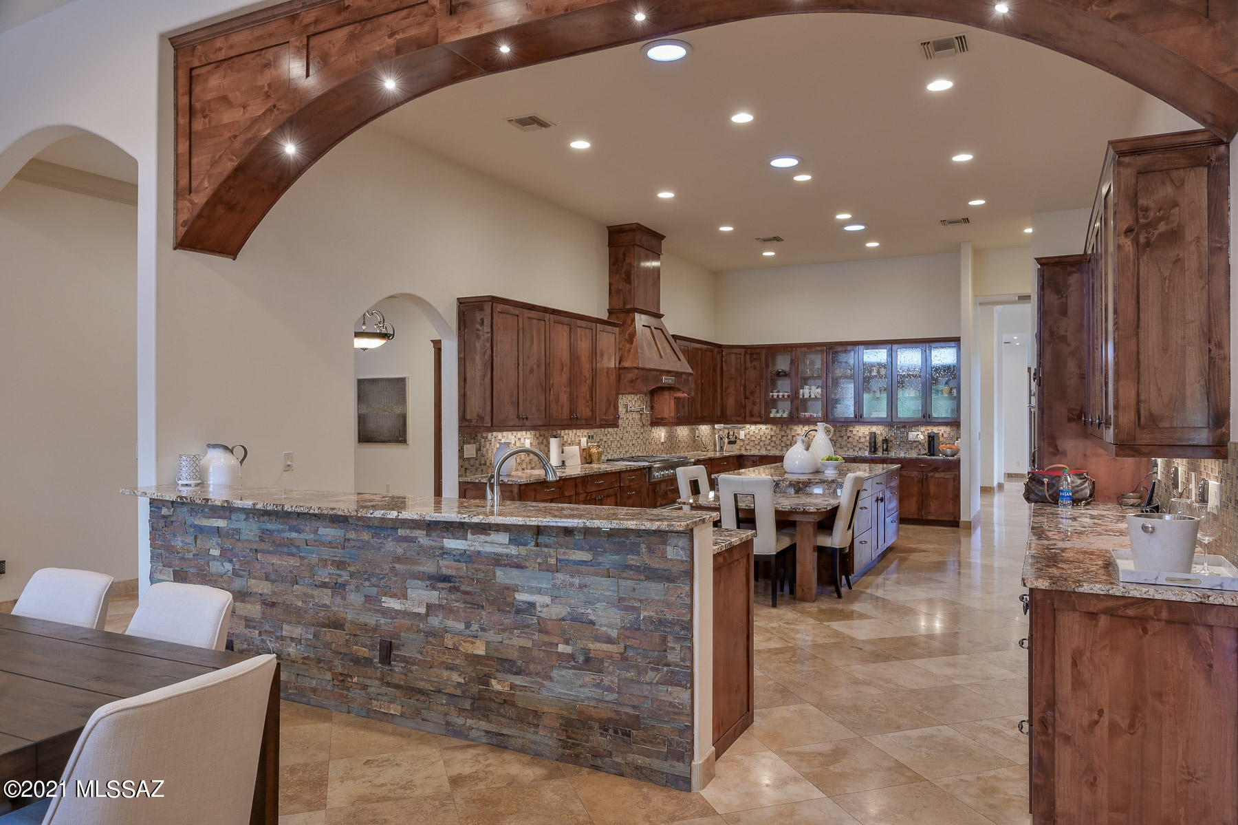 Hacienda Del Sol Estates (1-68) - Residential