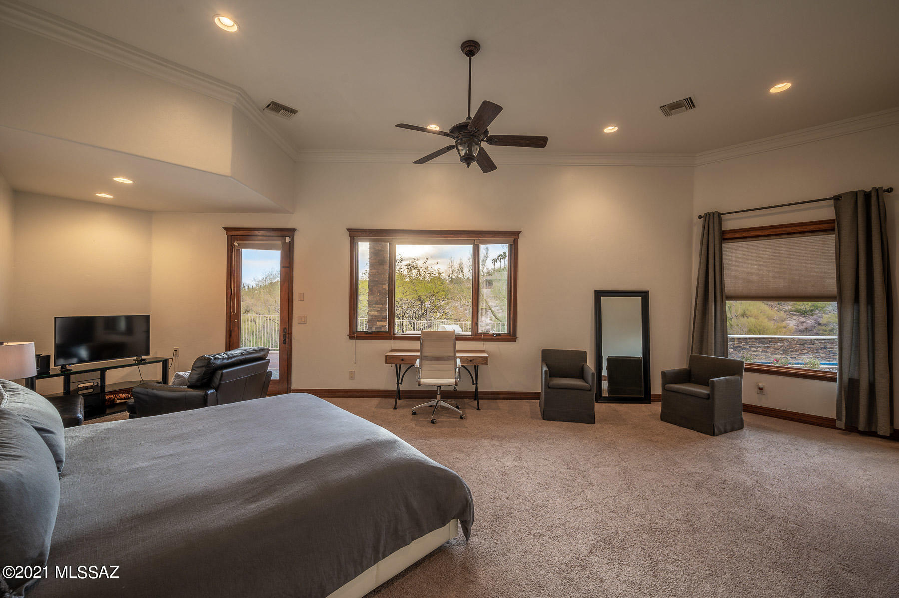 Hacienda Del Sol Estates (1-68) - Residential