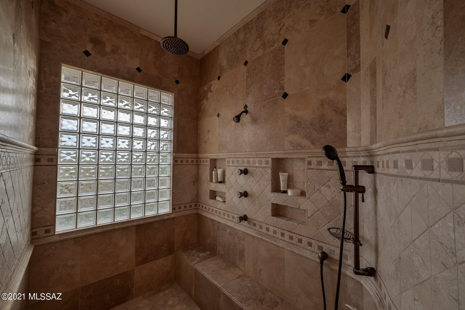 Hacienda Del Sol Estates (1-68) - Residential