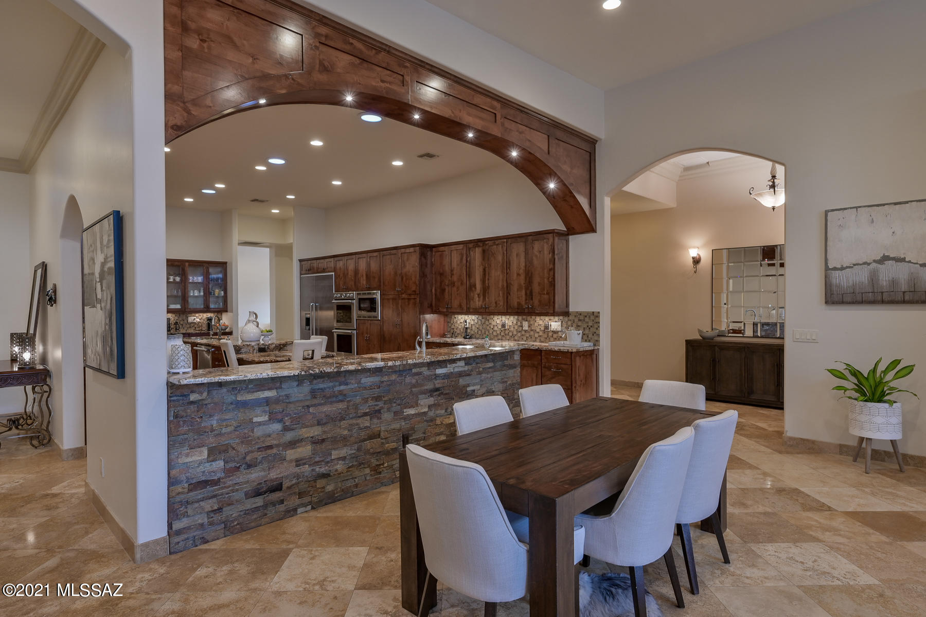 Hacienda Del Sol Estates (1-68) - Residential
