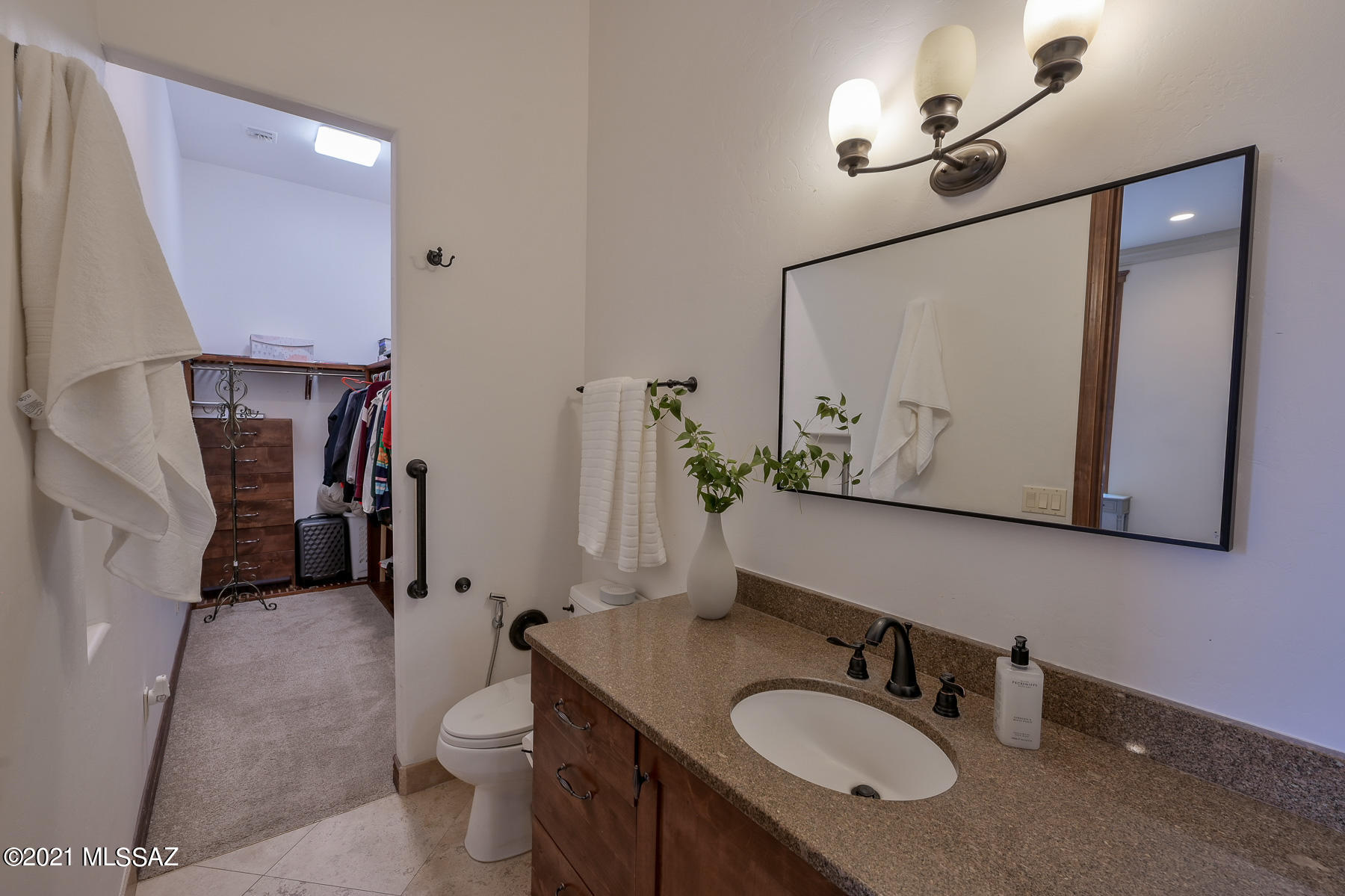 Hacienda Del Sol Estates (1-68) - Residential