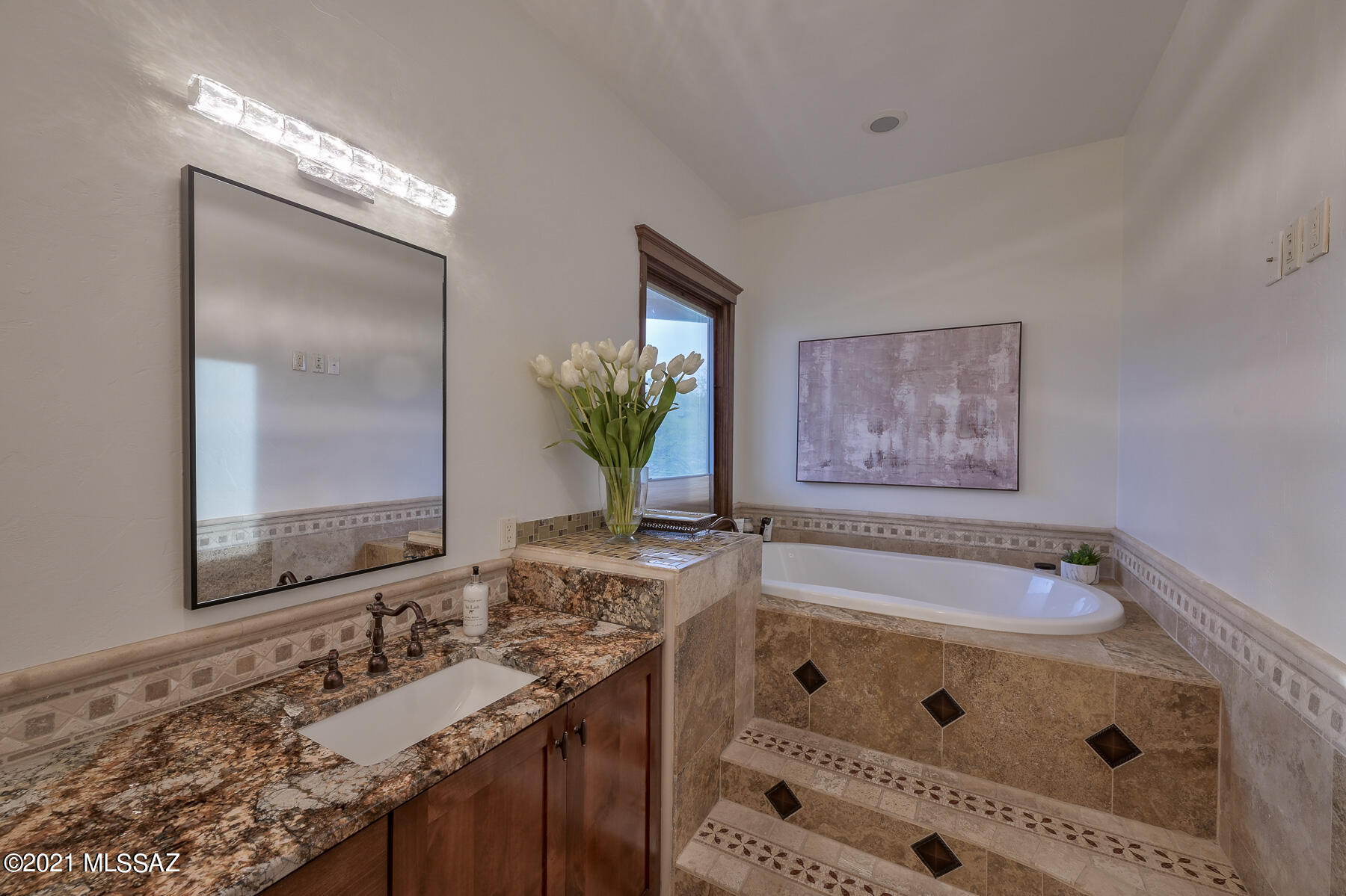 Hacienda Del Sol Estates (1-68) - Residential