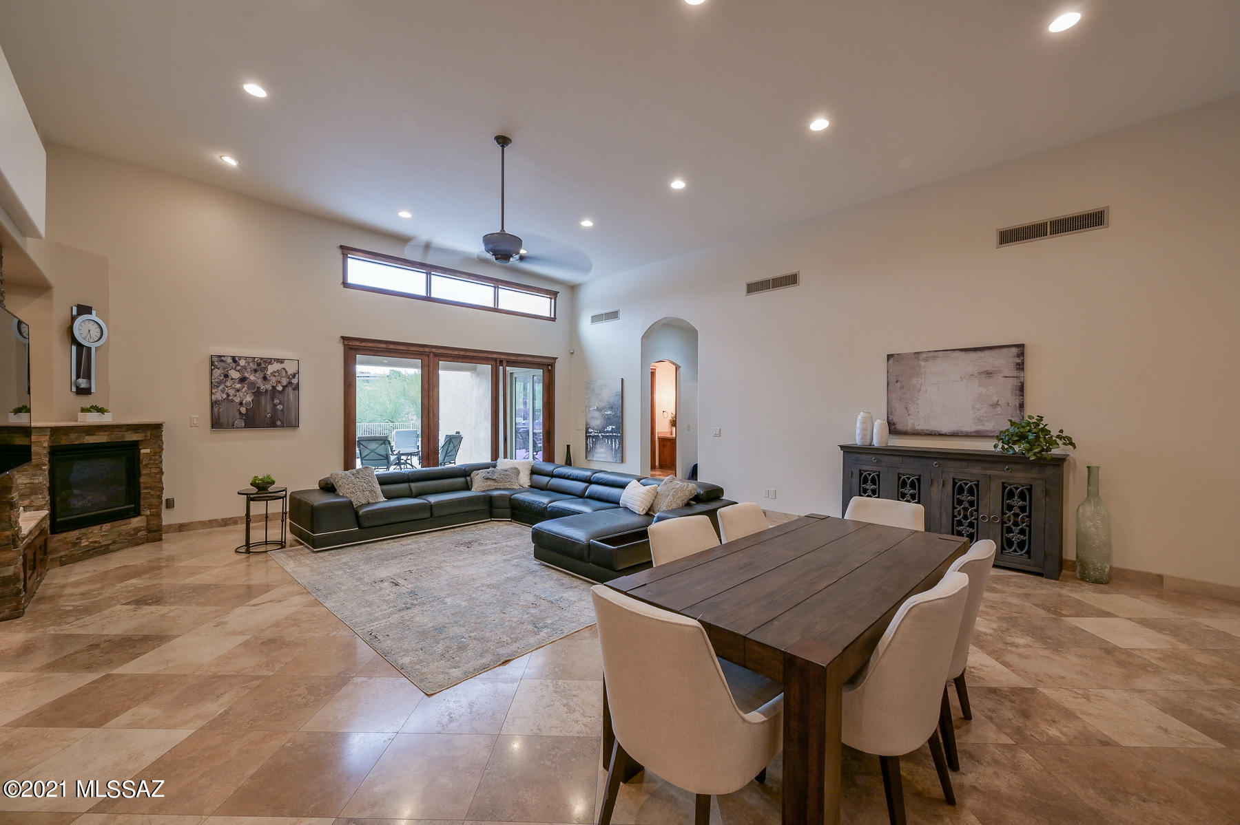 Hacienda Del Sol Estates (1-68) - Residential