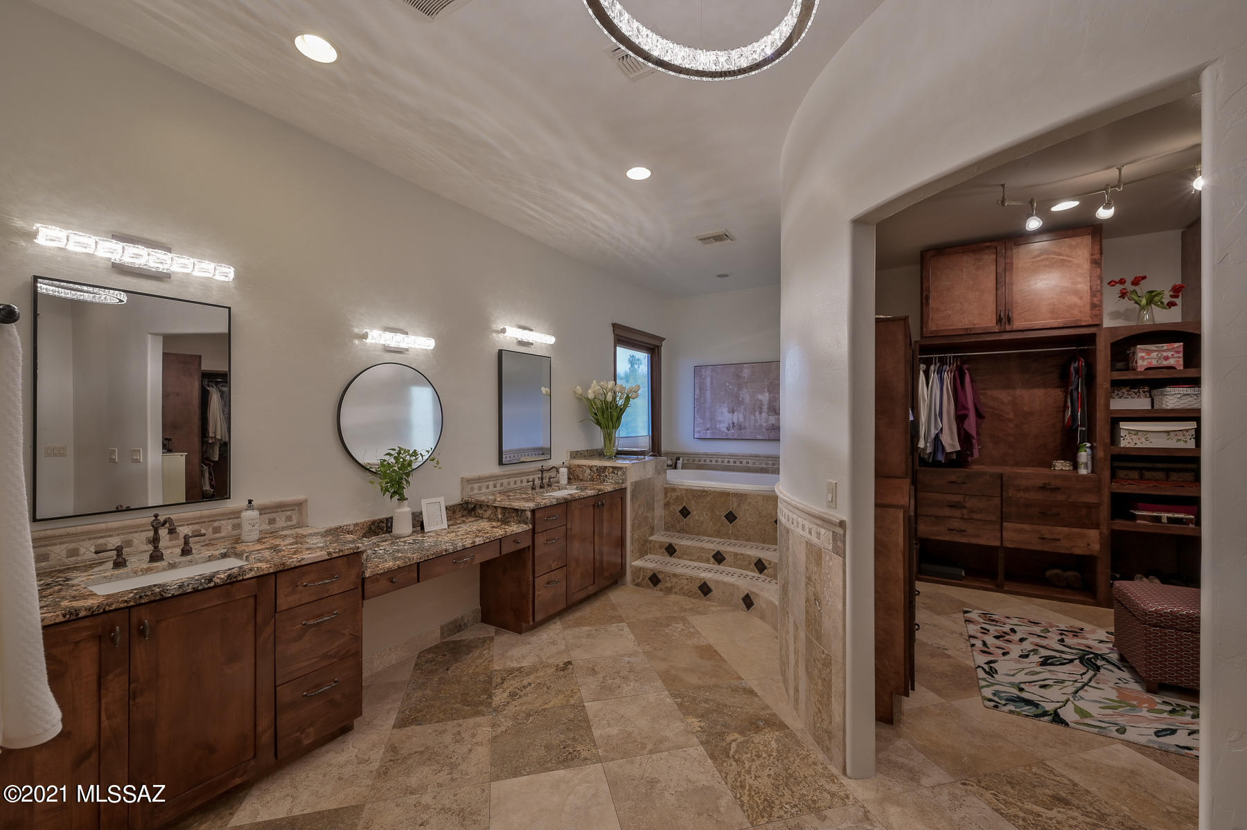 Hacienda Del Sol Estates (1-68) - Residential