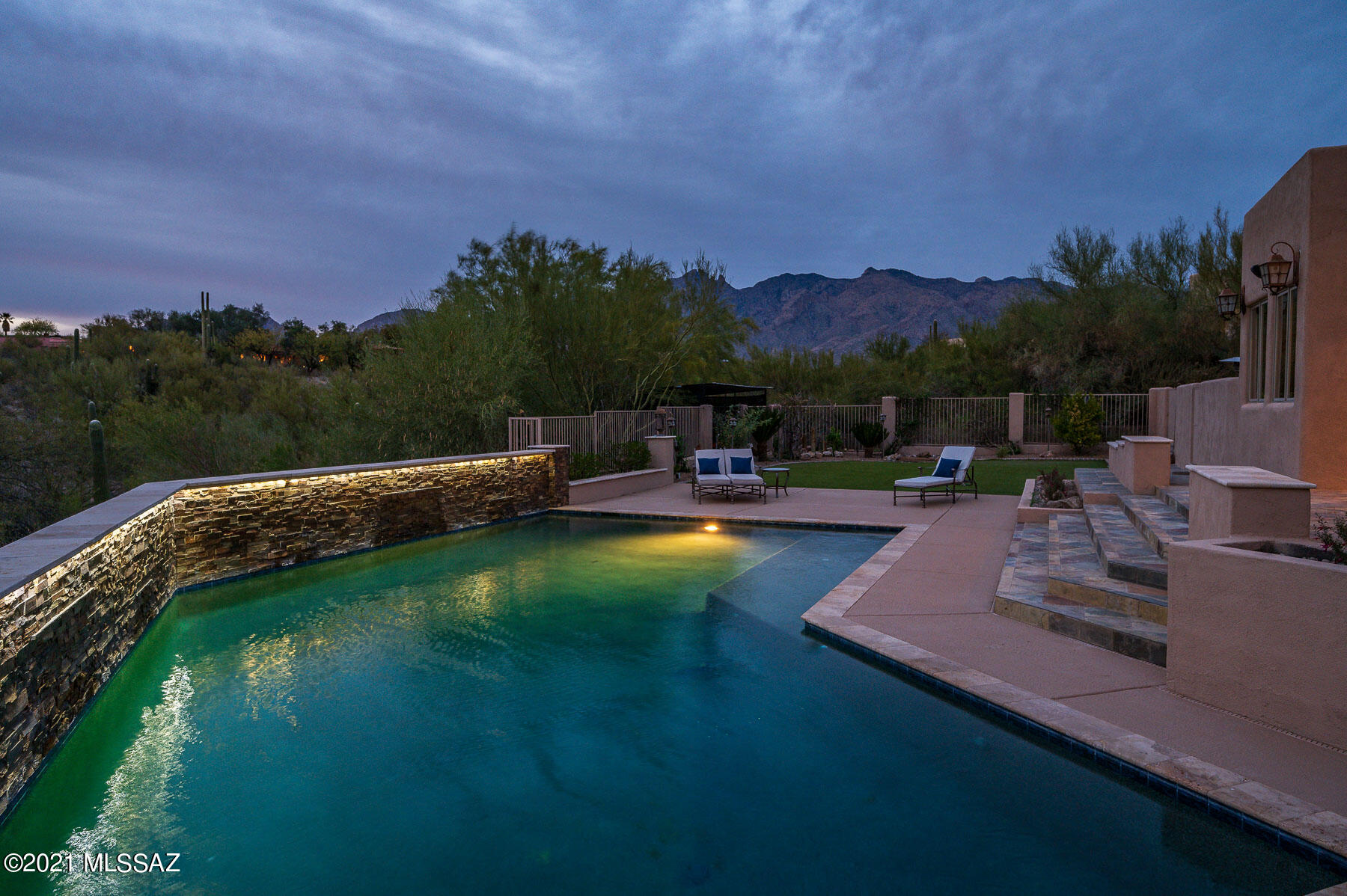 Hacienda Del Sol Estates (1-68) - Residential