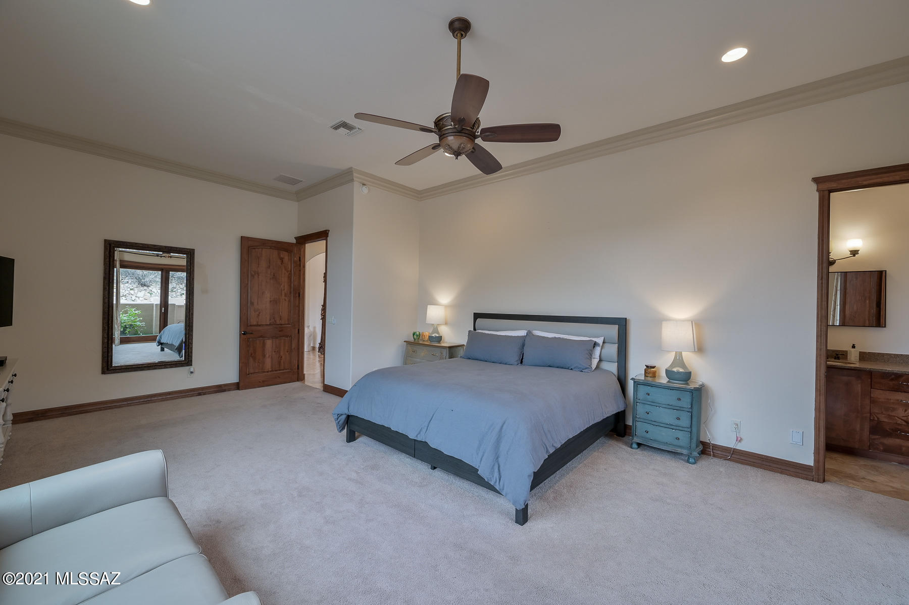 Hacienda Del Sol Estates (1-68) - Residential