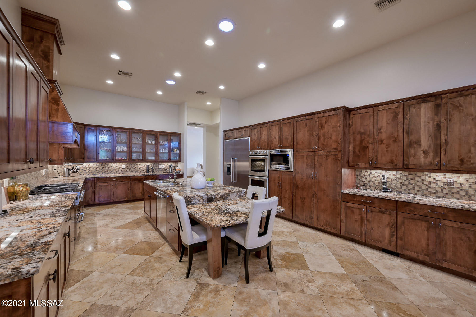 Hacienda Del Sol Estates (1-68) - Residential