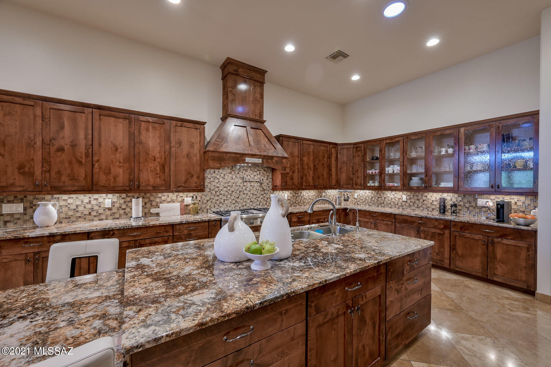 Hacienda Del Sol Estates (1-68) - Residential