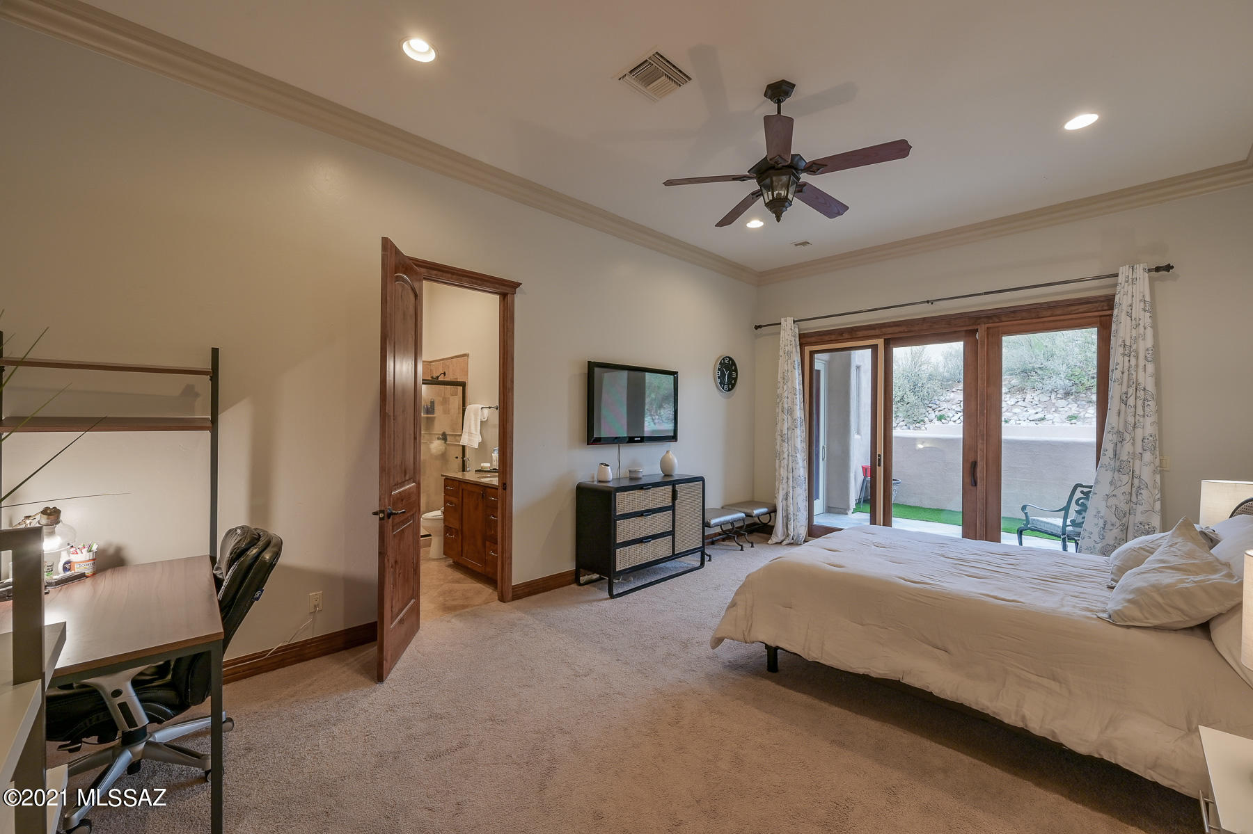 Hacienda Del Sol Estates (1-68) - Residential