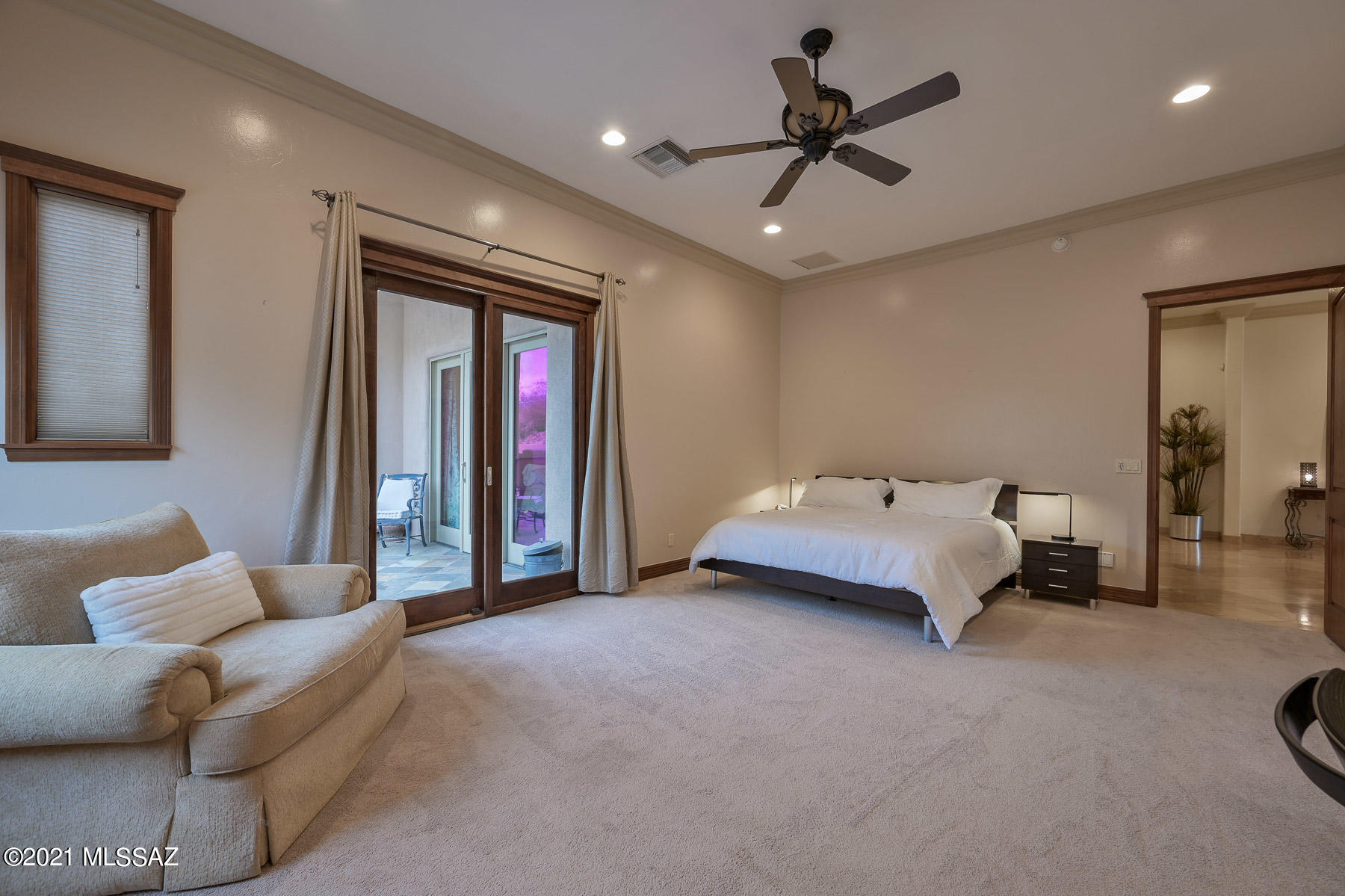 Hacienda Del Sol Estates (1-68) - Residential