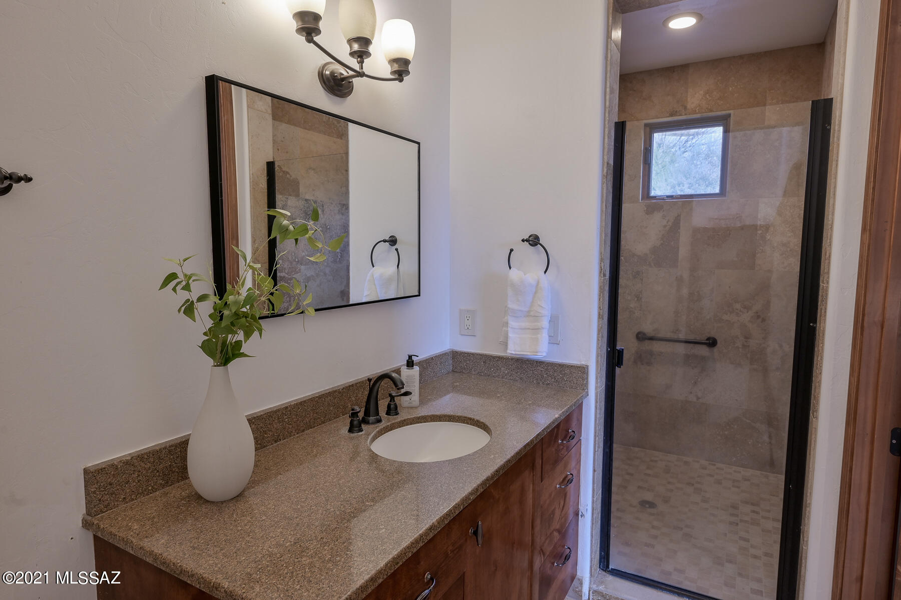 Hacienda Del Sol Estates (1-68) - Residential