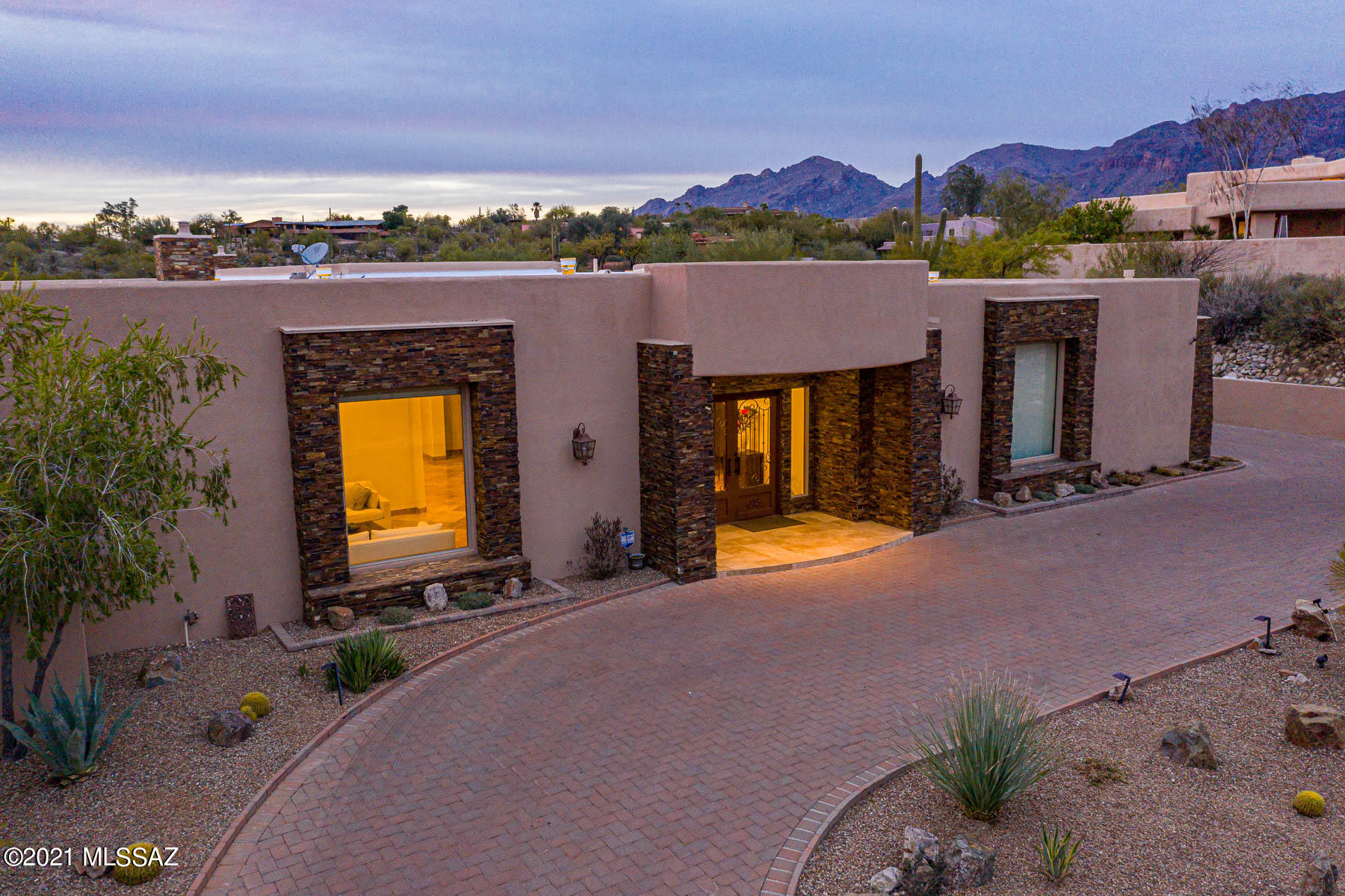 Hacienda Del Sol Estates (1-68) - Residential