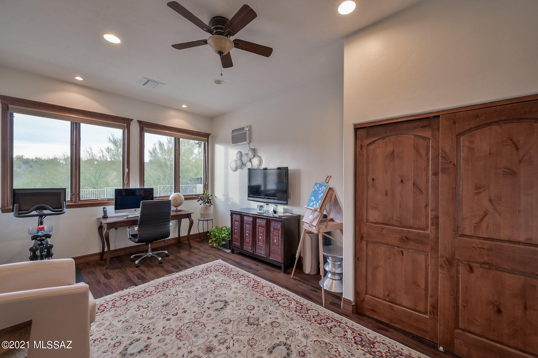 Hacienda Del Sol Estates (1-68) - Residential