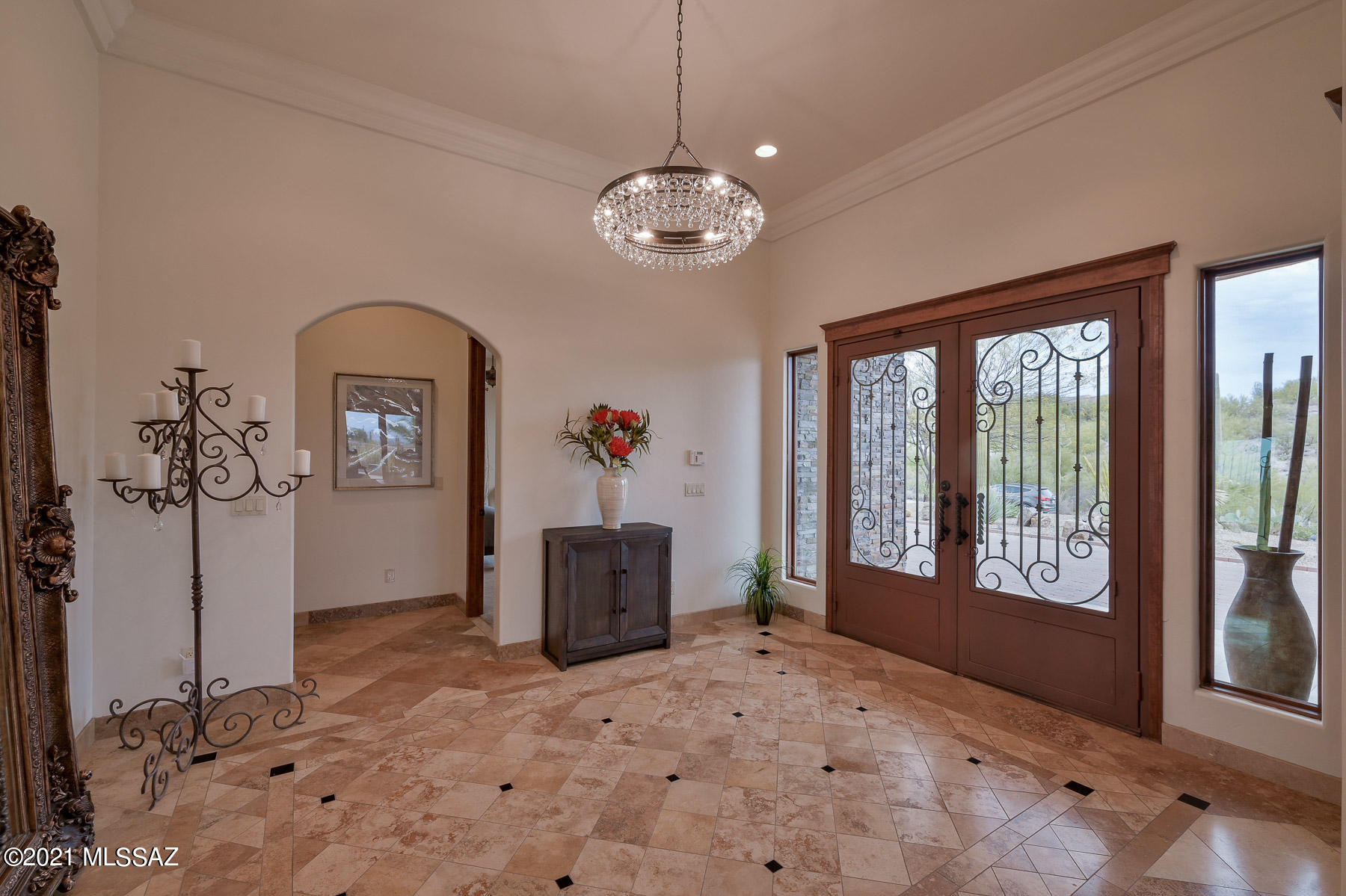 Hacienda Del Sol Estates (1-68) - Residential