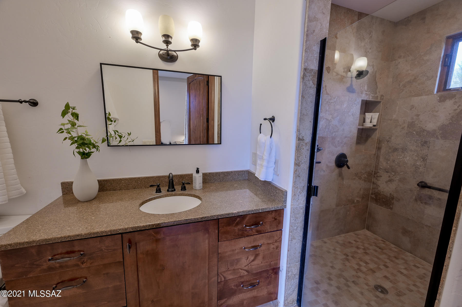 Hacienda Del Sol Estates (1-68) - Residential