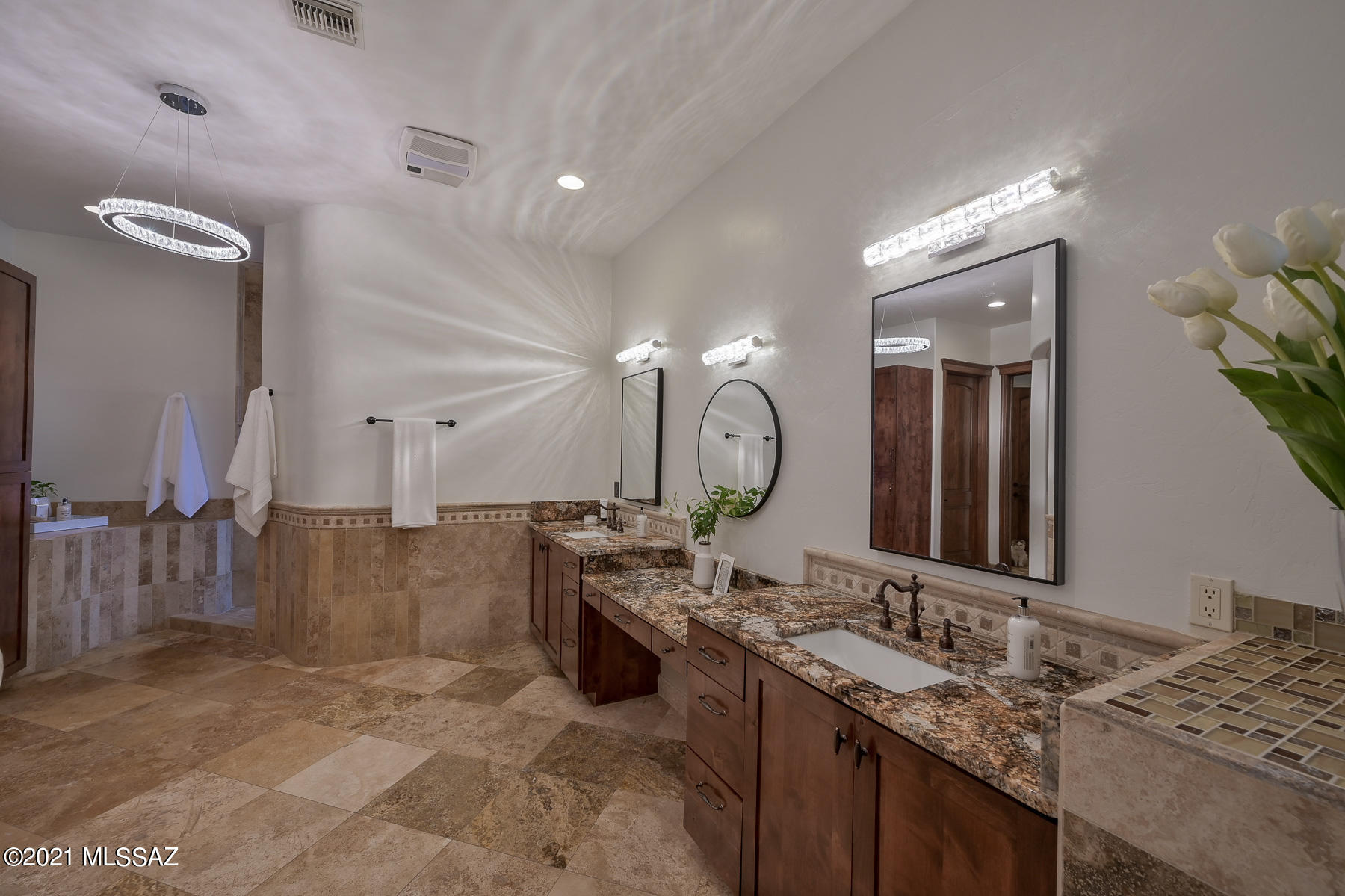 Hacienda Del Sol Estates (1-68) - Residential