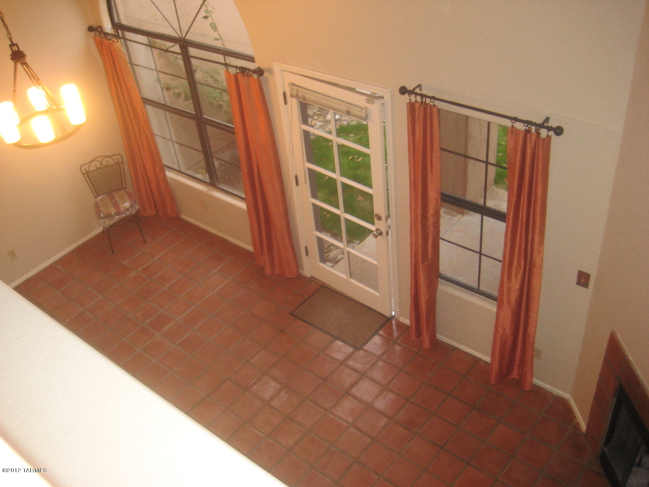 Ventana De Sabino North (1-127) - Residential Lease