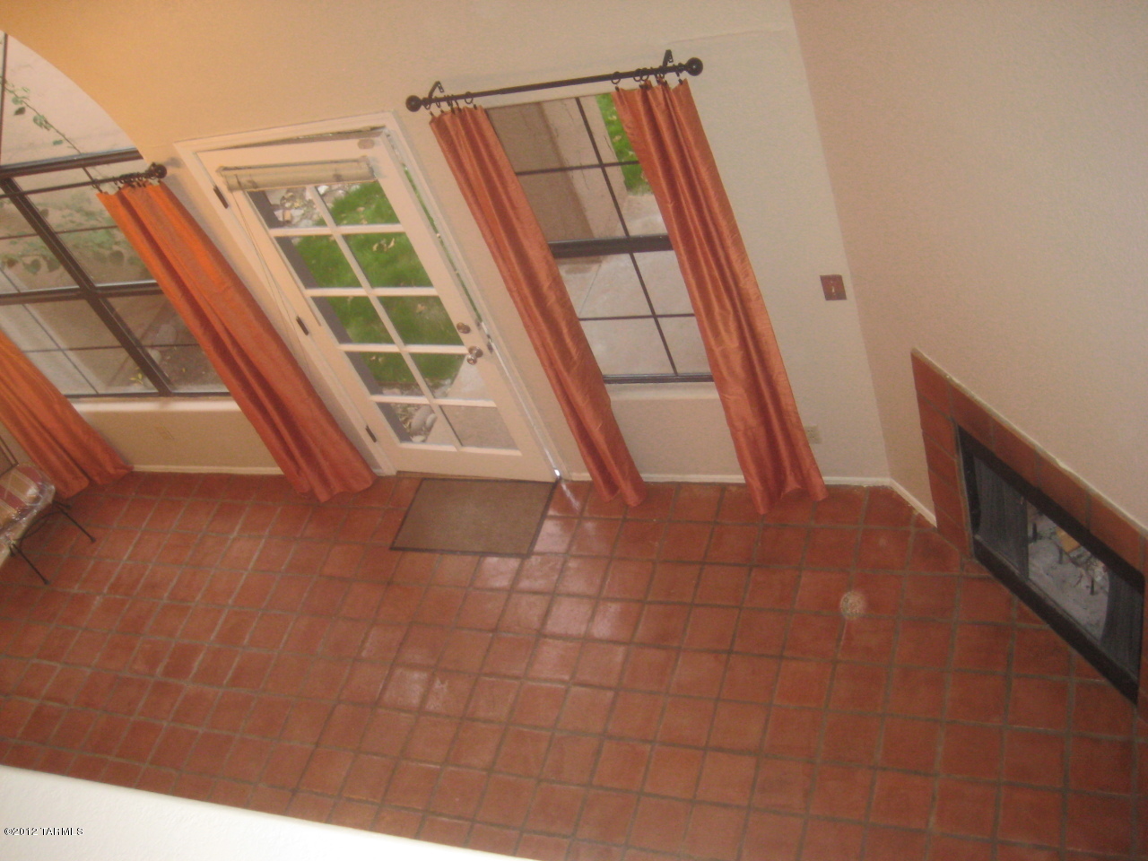 Ventana De Sabino North (1-127) - Residential Lease